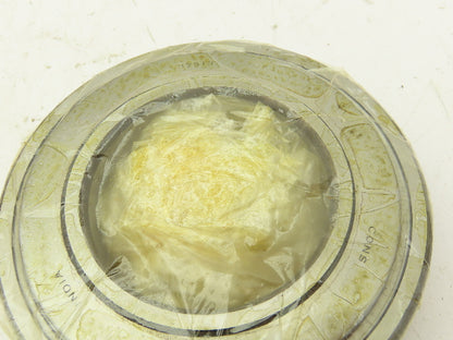 Consolidated 87513 Deep Groove Ball Bearing 65MM Bore 120MM OD 1.22" Width