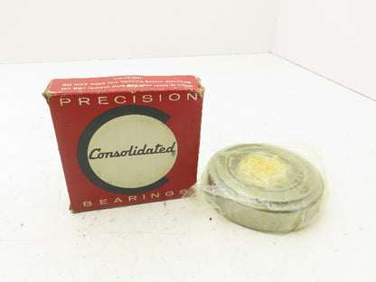 Consolidated 87513 Deep Groove Ball Bearing 65MM Bore 120MM OD 1.22" Width