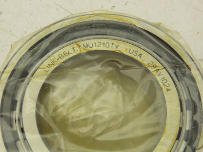 Link-Belt MU1210TV Cylindrical Roller Bearing 50mm ID 90mm OD 20mm Width
