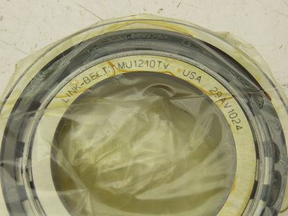 Link-Belt MU1210TV Cylindrical Roller Bearing 50mm ID 90mm OD 20mm Width