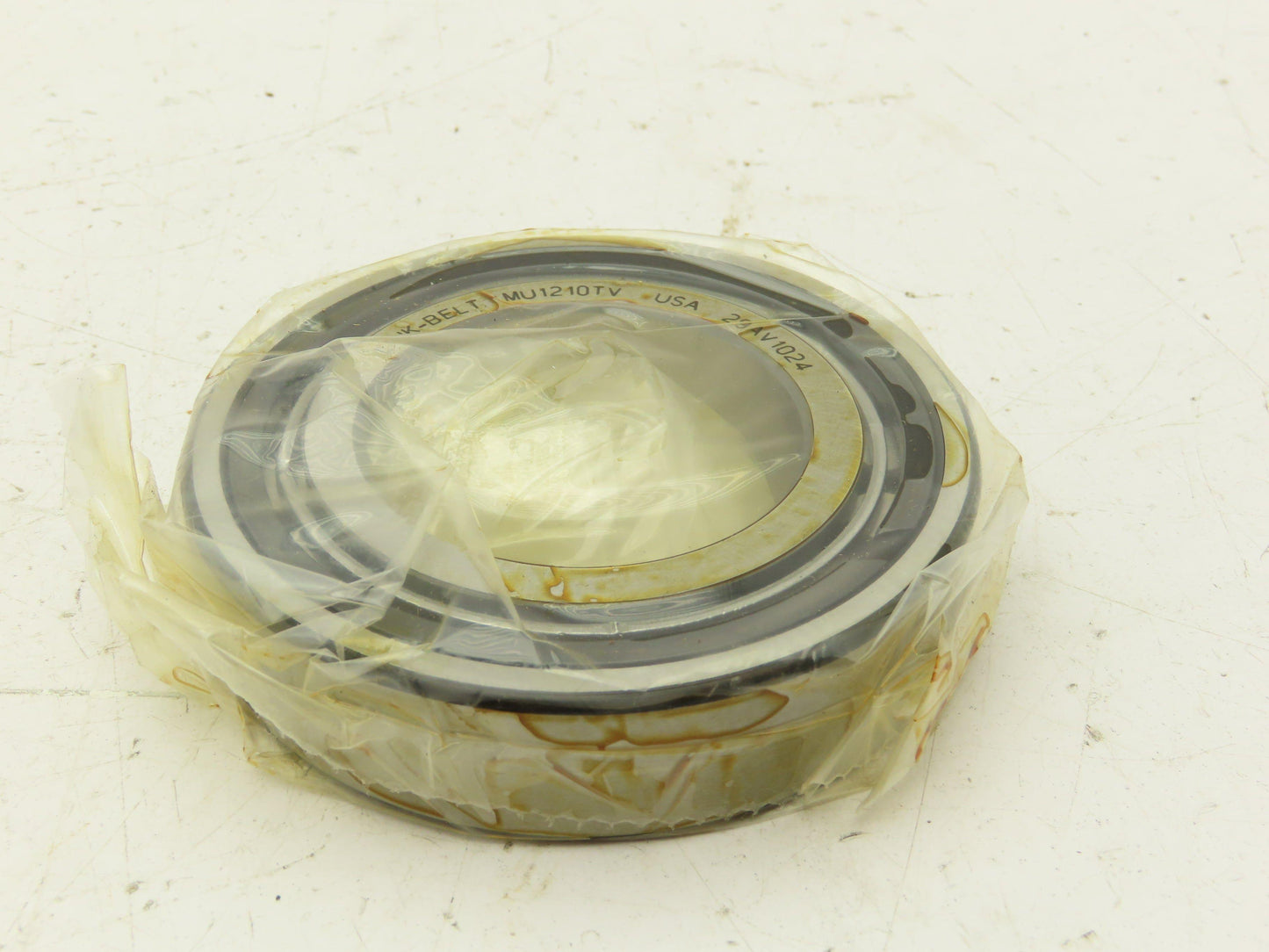 Link-Belt MU1210TV Cylindrical Roller Bearing 50mm ID 90mm OD 20mm Width