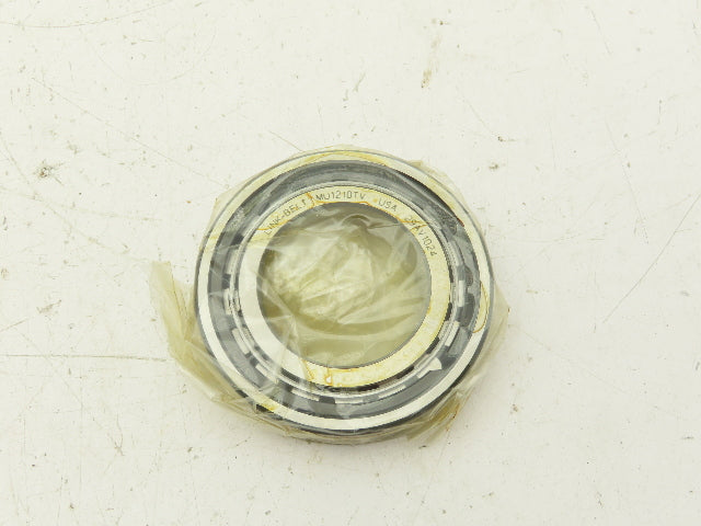 Link-Belt MU1210TV Cylindrical Roller Bearing 50mm ID 90mm OD 20mm Width