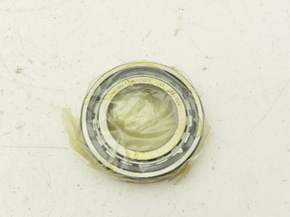 Link-Belt MU1210TV Cylindrical Roller Bearing 50mm ID 90mm OD 20mm Width