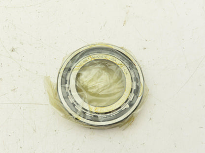 Link-Belt MU1210TV Cylindrical Roller Bearing 50mm ID 90mm OD 20mm Width