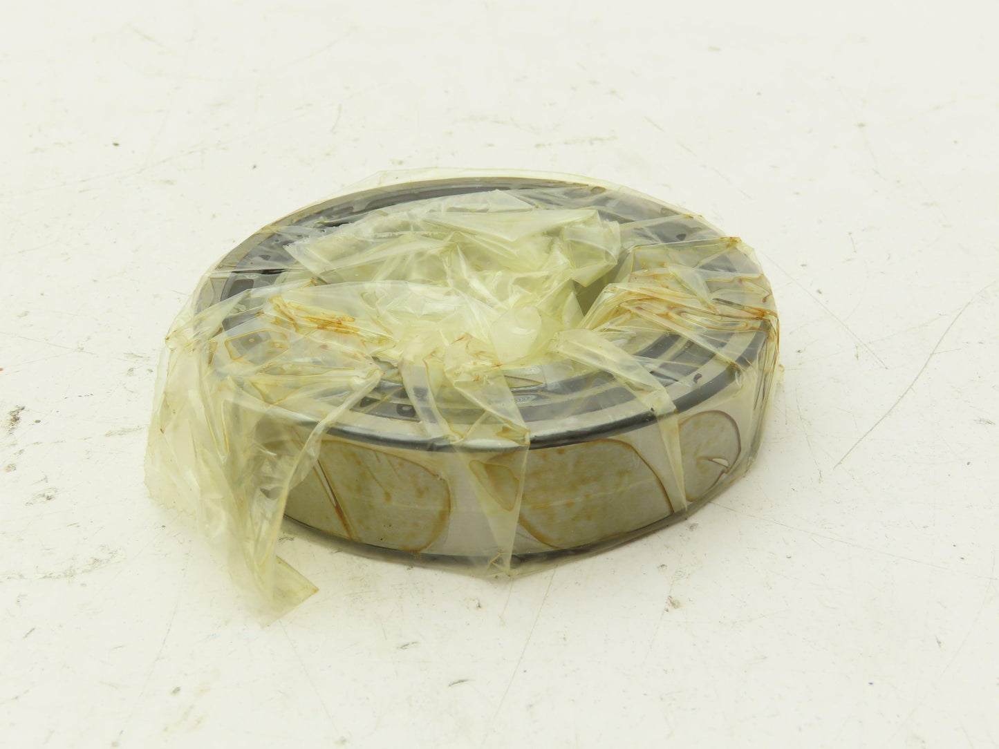 Link-Belt MU1210TV Cylindrical Roller Bearing 50mm ID 90mm OD 20mm Width