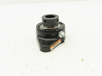 Timken RCJT 3/4 2-Bolt Flange Mount Ball Bearing Unit 3/4"Bore Cast Iron