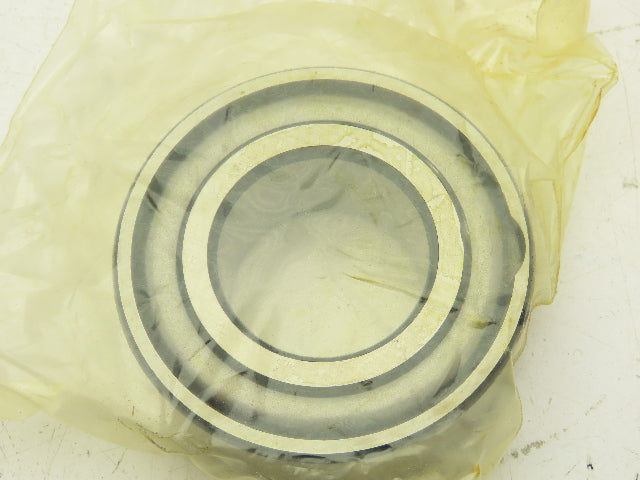 Timken 5208WDC1 Double Row Angular Contact Bearing 40MM Bore 80MM OD 1.1875"Wide