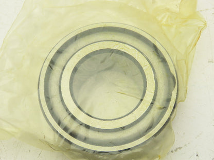 Timken 5208WDC1 Double Row Angular Contact Bearing 40MM Bore 80MM OD 1.1875"Wide