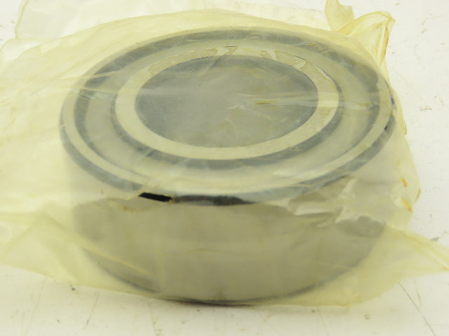 Timken 5208WDC1 Double Row Angular Contact Bearing 40MM Bore 80MM OD 1.1875"Wide