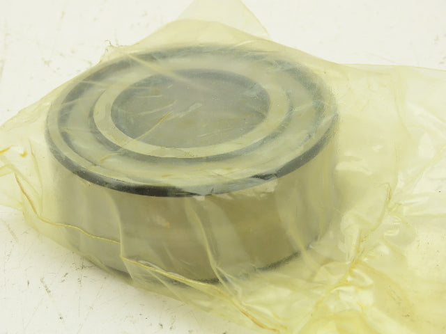 Timken 5208WDC1 Double Row Angular Contact Bearing 40MM Bore 80MM OD 1.1875"Wide