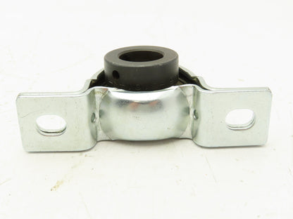Timken PB 7/8 Two Bolt Pillow Block Ball Bearing Unit 7/8" Bore Steel