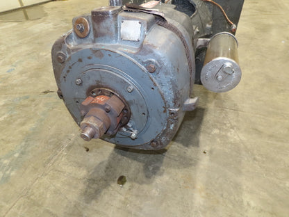 Worthington Vertical Turbine Pump 10"x8"x 14'L 20Hp 460V 3PH