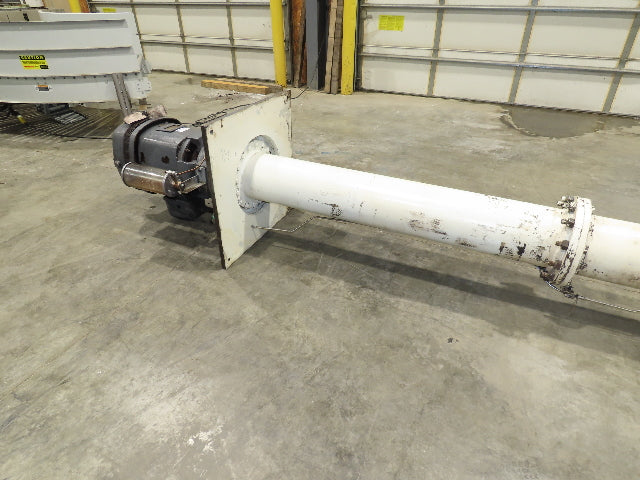 Worthington Vertical Turbine Pump 10"x8"x 14'L 20Hp 460V 3PH