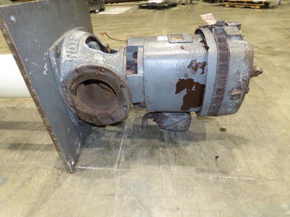 Worthington Vertical Turbine Pump 10"x8"x 14'L 20Hp 460V 3PH