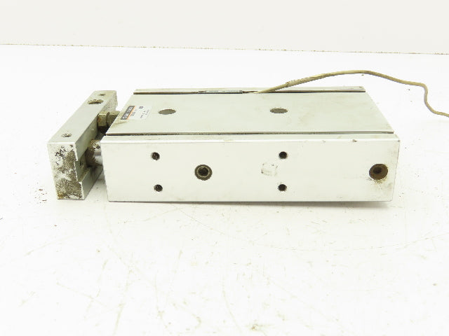 SMC CXSL32-80 Dual Rod Guided Cylinder Actuator 32mm Bore 80mm Stroke