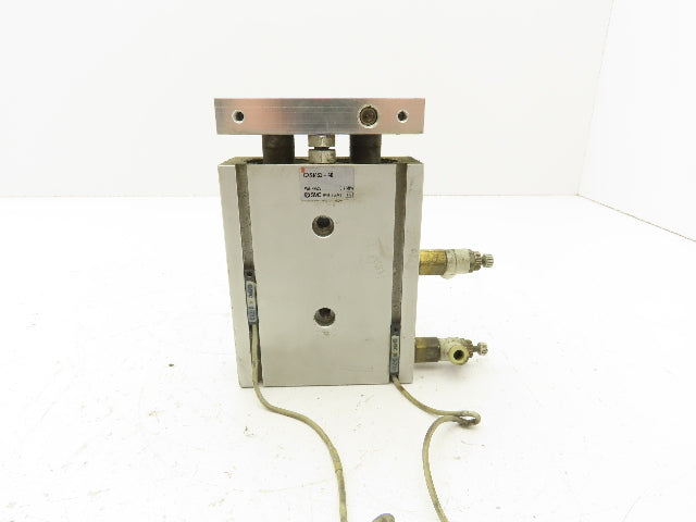 SMC CXSM32-40 Dual Rod Guided Cylinder Actuator 32mm Bore 40mm Stroke