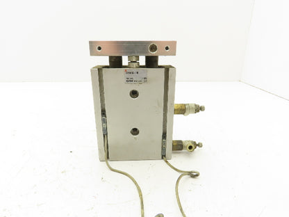 SMC CXSM32-40 Dual Rod Guided Cylinder Actuator 32mm Bore 40mm Stroke