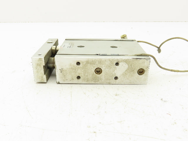 SMC CXSM32-40 Dual Rod Guided Cylinder Actuator 32mm Bore 40mm Stroke