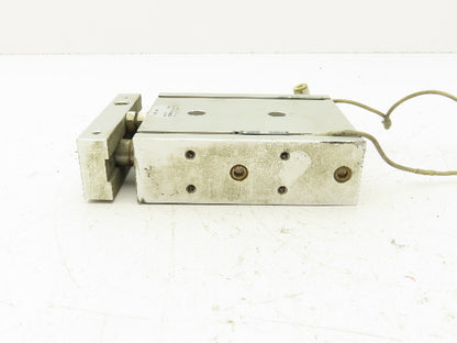 SMC CXSM32-40 Dual Rod Guided Cylinder Actuator 32mm Bore 40mm Stroke