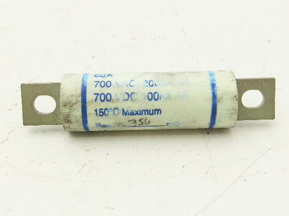 Ferraz Shawmut A70QS80-4 Amp-trap Semiconductor Fuse 80 Amp 700V