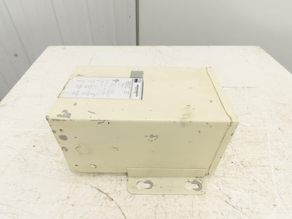 EGS HS12F3AS Hevi-Duty Industrial Control Transformer 120-277V 1PH 3KVA