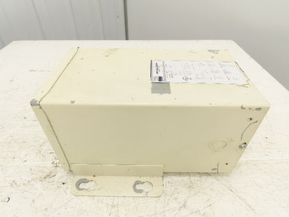 EGS HS12F3AS Hevi-Duty Industrial Control Transformer 120-277V 1PH 3KVA