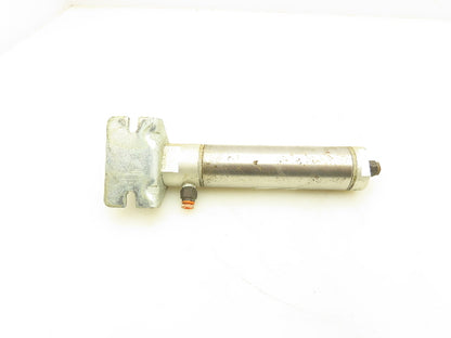 SMC NCMB125-0300 Spring Return Pneumatic Cylinder 3" Stroke 1-1/4" Bore Lot of 2