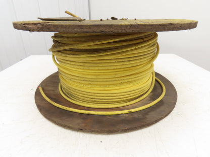 Trex-Onics 24/4PR Ultra Shield 24 AWG 4 Pair IS/PR Flex Multi-Conductor 500'