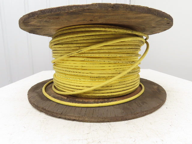 Trex-Onics 24/4PR Ultra Shield 24 AWG 4 Pair IS/PR Flex Multi-Conductor 500'