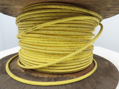 Trex-Onics 24/4PR Ultra Shield 24 AWG 4 Pair IS/PR Flex Multi-Conductor 500'