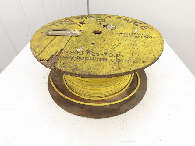 Trex-Onics 24/4PR Ultra Shield 24 AWG 4 Pair IS/PR Flex Multi-Conductor 500'