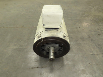 Mitsubishi SB-KF Super Line Induction Motor 45kw 60Hp 1170RPM 230/460V 3PH 200M