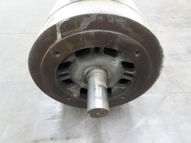 Mitsubishi SB-KF Super Line Induction Motor 45kw 60Hp 1170RPM 230/460V 3PH 200M