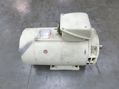 Mitsubishi SB-KF Super Line Induction Motor 45kw 60Hp 1170RPM 230/460V 3PH 200M