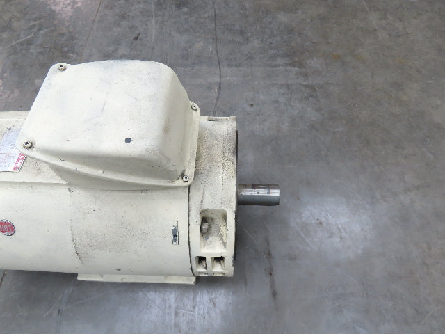Mitsubishi SB-KF Super Line Induction Motor 45kw 60Hp 1170RPM 230/460V 3PH 200M