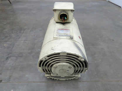 Mitsubishi SB-KF Super Line Induction Motor 45kw 60Hp 1170RPM 230/460V 3PH 200M