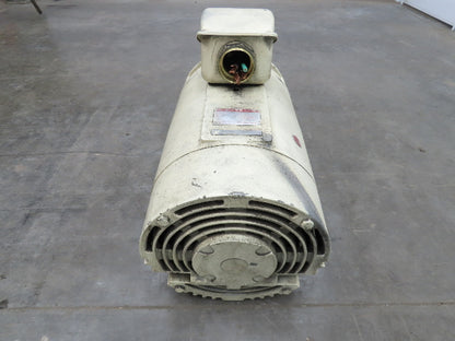 Mitsubishi SB-KF Super Line Induction Motor 45kw 60Hp 1170RPM 230/460V 3PH 200M