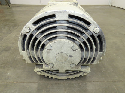 Mitsubishi SB-KF Super Line Induction Motor 45kw 60Hp 1170RPM 230/460V 3PH 200M
