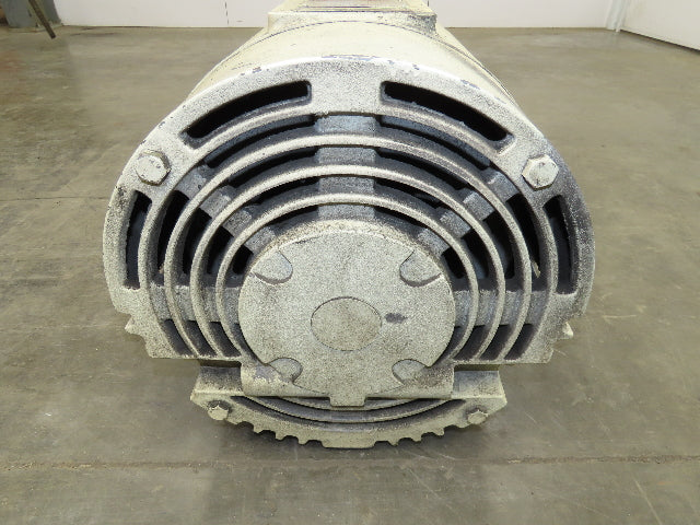 Mitsubishi SB-KF Super Line Induction Motor 45kw 60Hp 1170RPM 230/460V 3PH 200M