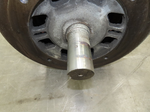 Mitsubishi SB-KF Super Line Induction Motor 45kw 60Hp 1170RPM 230/460V 3PH 200M