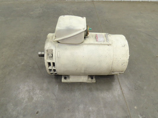 Mitsubishi SB-KF Super Line Induction Motor 45kw 60Hp 1170RPM 230/460V 3PH 200M