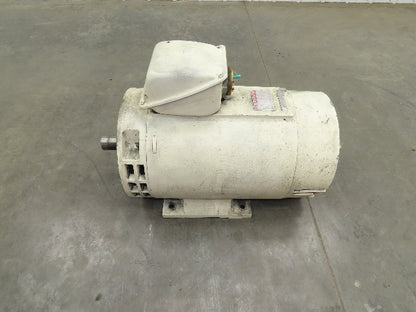 Mitsubishi SB-KF Super Line Induction Motor 45kw 60Hp 1170RPM 230/460V 3PH 200M