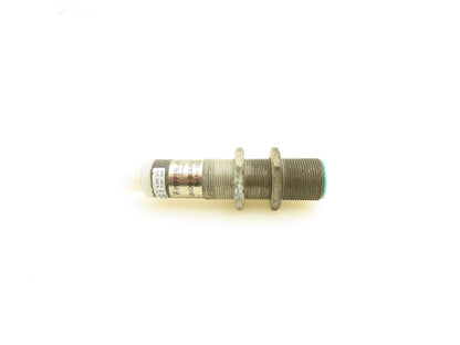 Pepperl+Fuchs 18GM75-E01-V15
UB500-18GM75-E01-V15 Ultrasonic sensor 10-30VDC