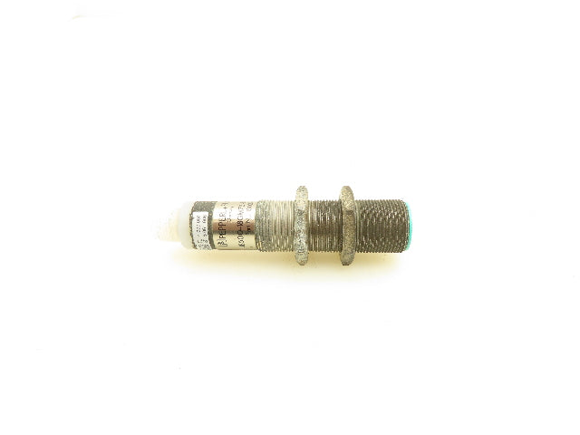 Pepperl+Fuchs 18GM75-E01-V15
UB500-18GM75-E01-V15 Ultrasonic sensor 10-30VDC