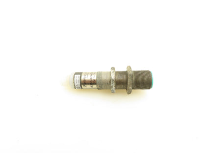 Pepperl+Fuchs 18GM75-E01-V15
UB500-18GM75-E01-V15 Ultrasonic sensor 10-30VDC