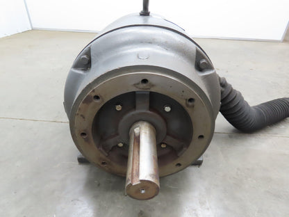 Baldor 14H01W289G1 Industrial AC Motor 75Hp 1760 RPM 230/460V 3PH 365TYZ Frame DP