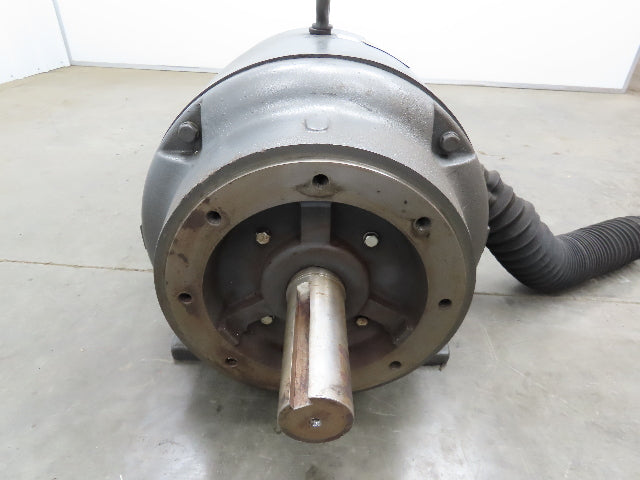 Baldor 14H01W289G1 Industrial AC Motor 75Hp 1760 RPM 230/460V 3PH 365TYZ Frame DP