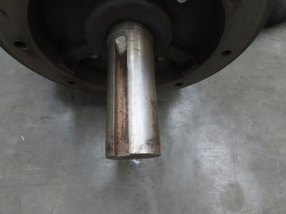 Baldor 14H01W289G1 Industrial AC Motor 75Hp 1760 RPM 230/460V 3PH 365TYZ Frame DP