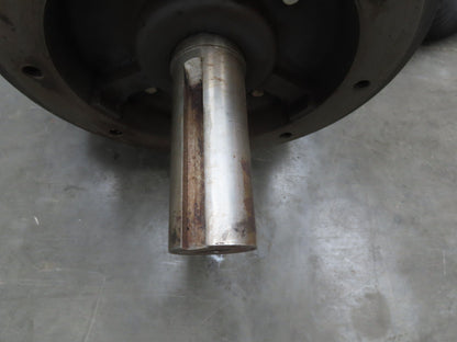 Baldor 14H01W289G1 Industrial AC Motor 75Hp 1760 RPM 230/460V 3PH 365TYZ Frame DP