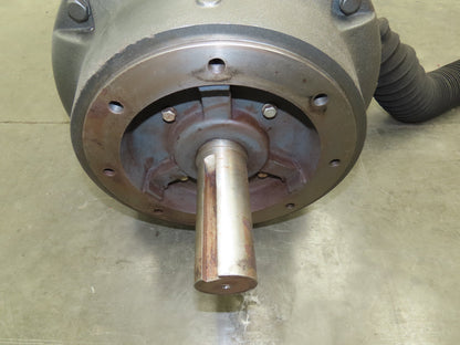 Baldor 14H01W289G1 Industrial AC Motor 75Hp 1760 RPM 230/460V 3PH 365TYZ Frame DP